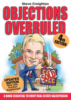 Objections Overruled - 4th Edition (with New Auction Chapter)